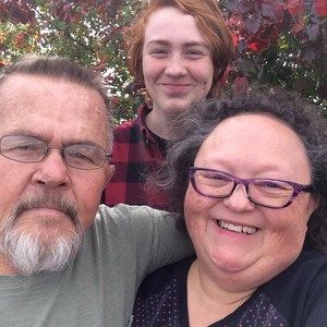 Meet your Posher, Dawn